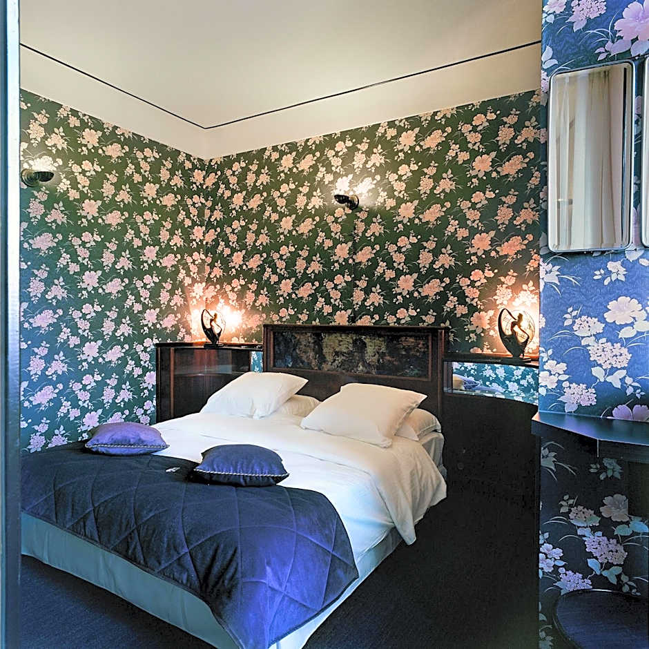 Le Berger Hotel