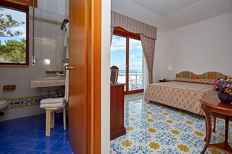 Hotel La Castellana