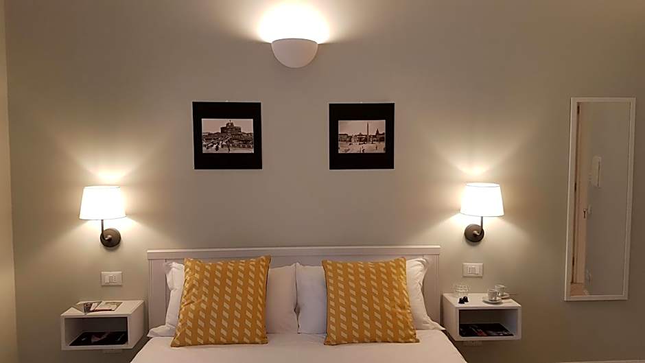 Roman Suite Guest House