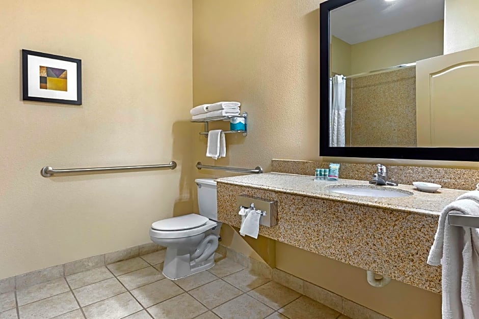 Best Western Franklin Town Center Hotel & Suites