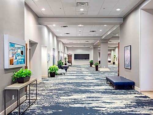 Sonesta Columbus Downtown