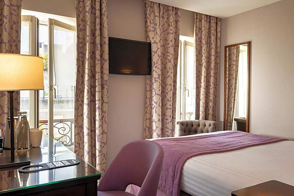 Hotel Le Relais Saint Charles
