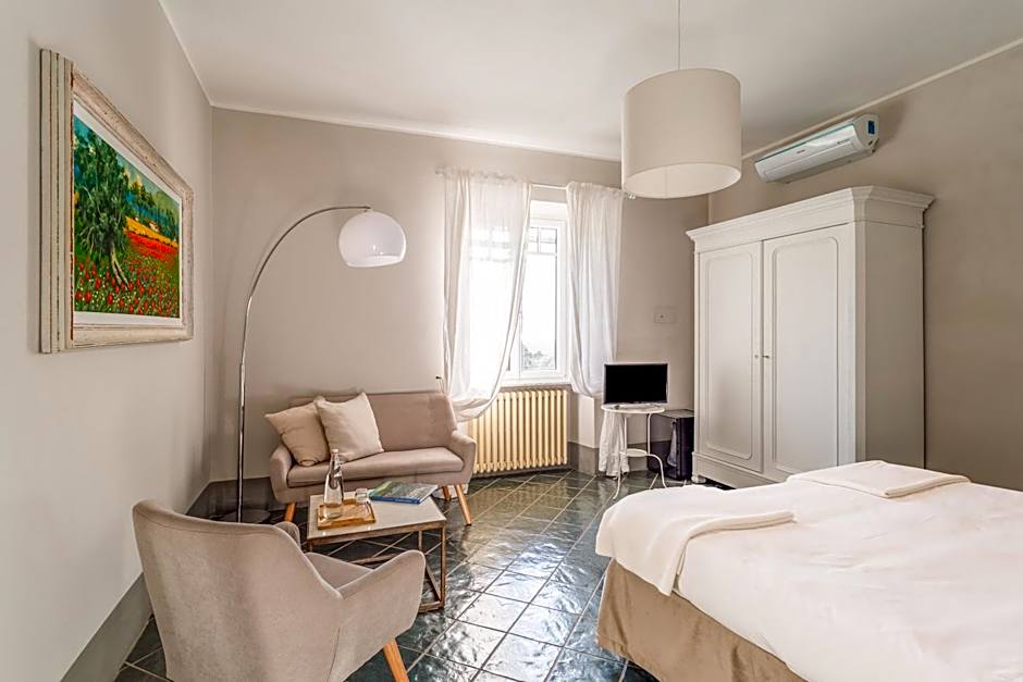 Villa Borgovecchio B&B