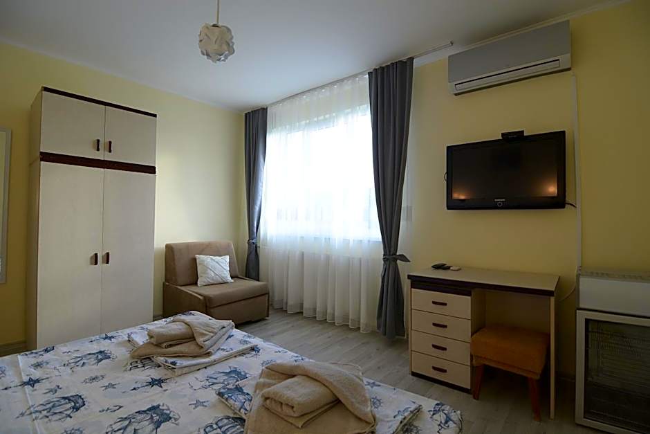 Atlantic Complex Ravda