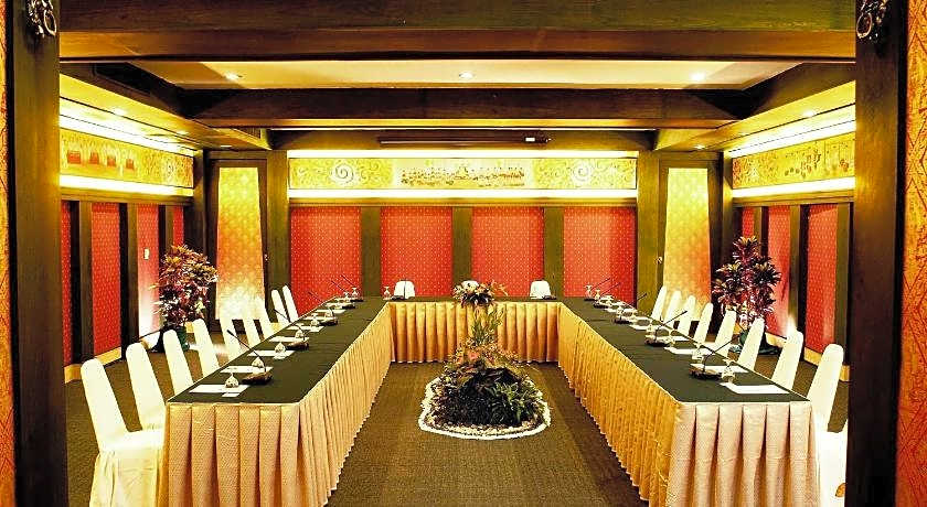 Andaman Seaview, Karon Beach - SHA Plus