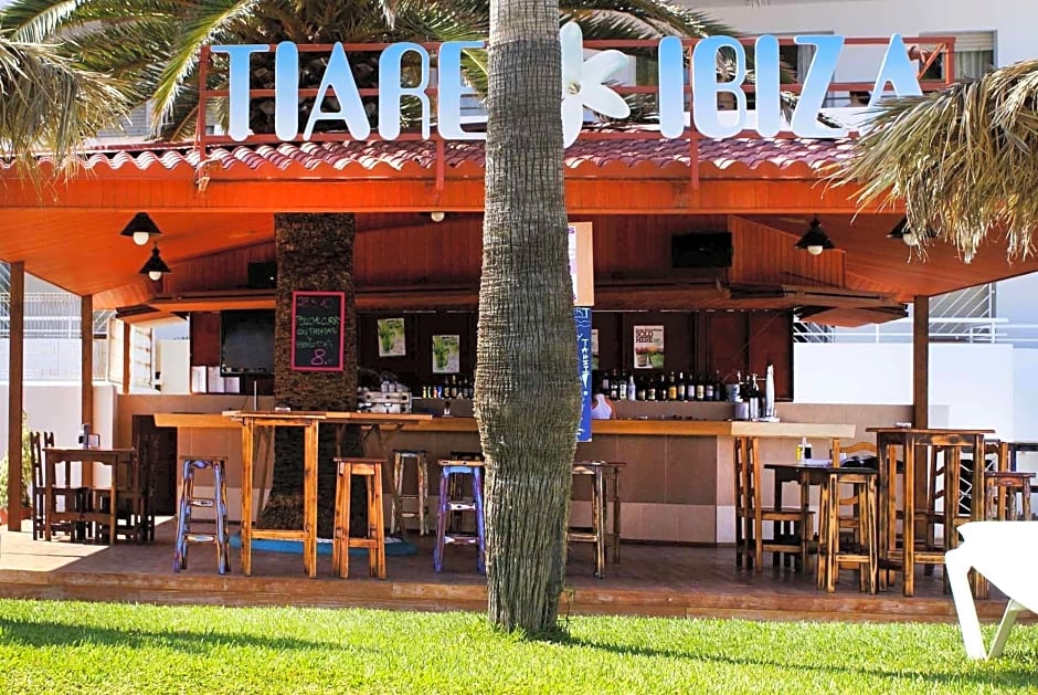 Ibiza JET Apartamentos - Adults Only