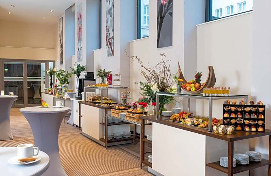 Leonardo Royal Hotel Berlin Alexanderplatz