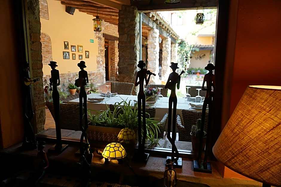 Hotel Rural Cerro Principe