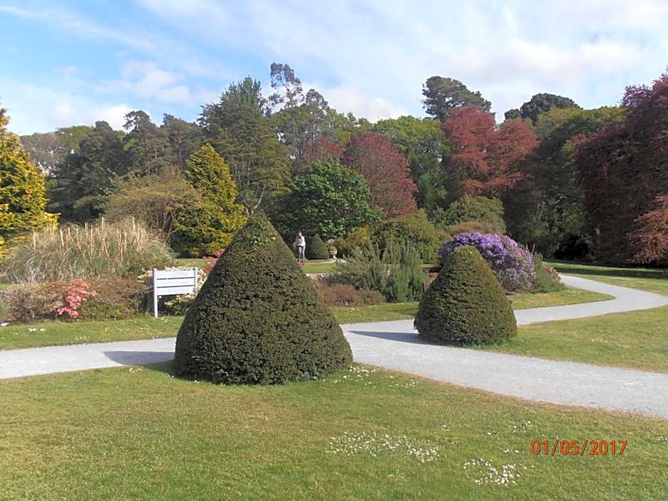 Larkfield House B&B, Ballycasheen Kerry V93 WD51