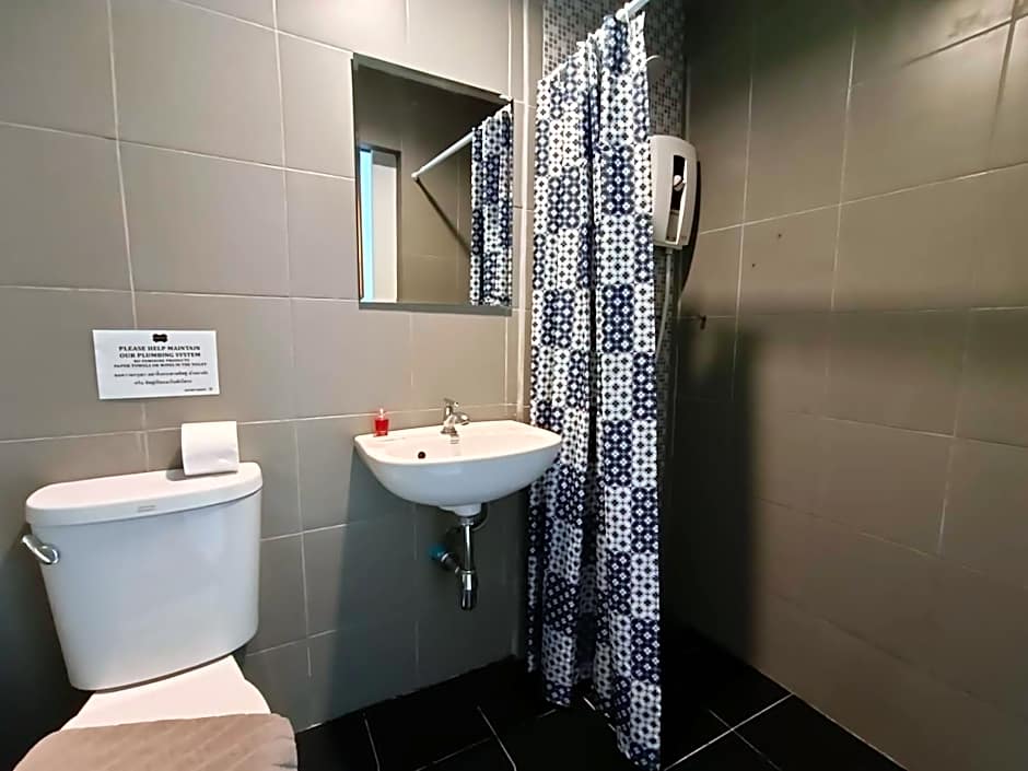 Chino Town at Yaowarat Phuket