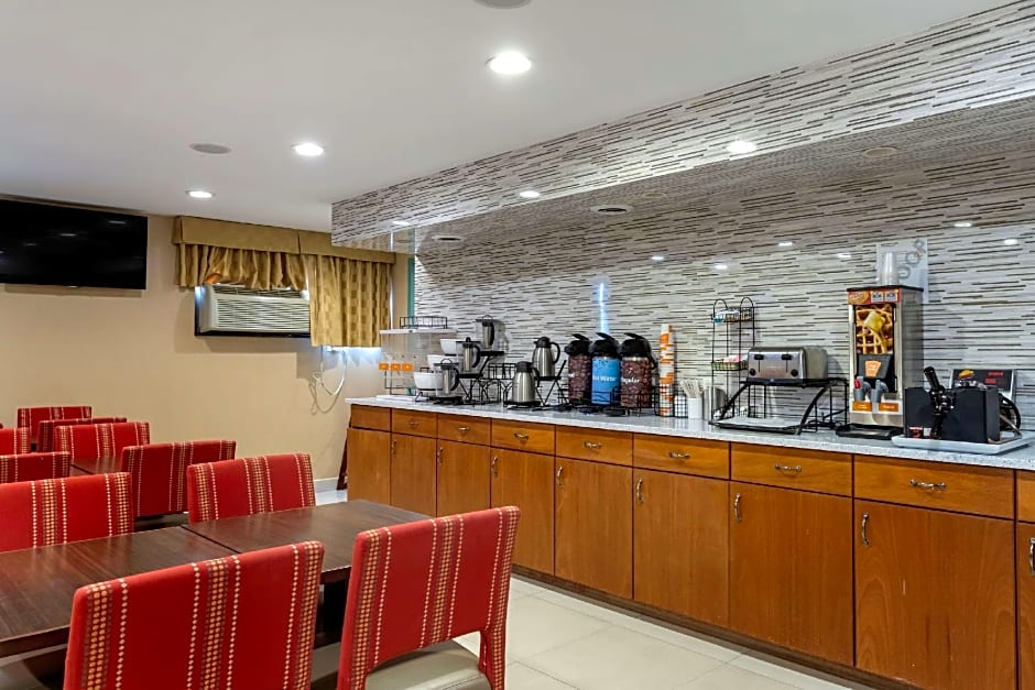 Comfort Inn Brooklyn – New York, NY