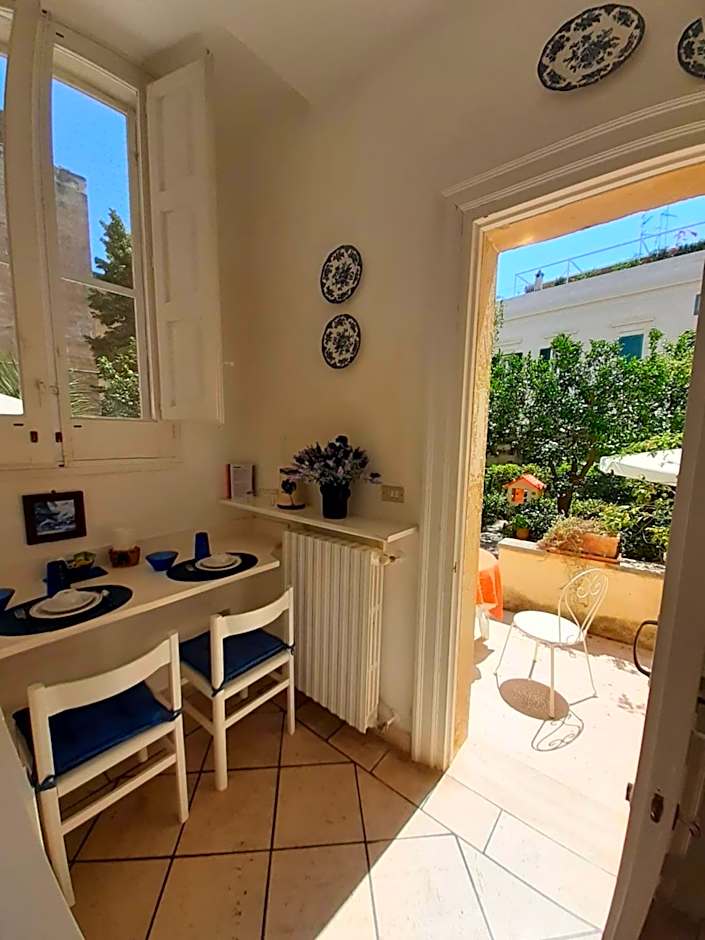 B&b l'Orangerie D'epoque