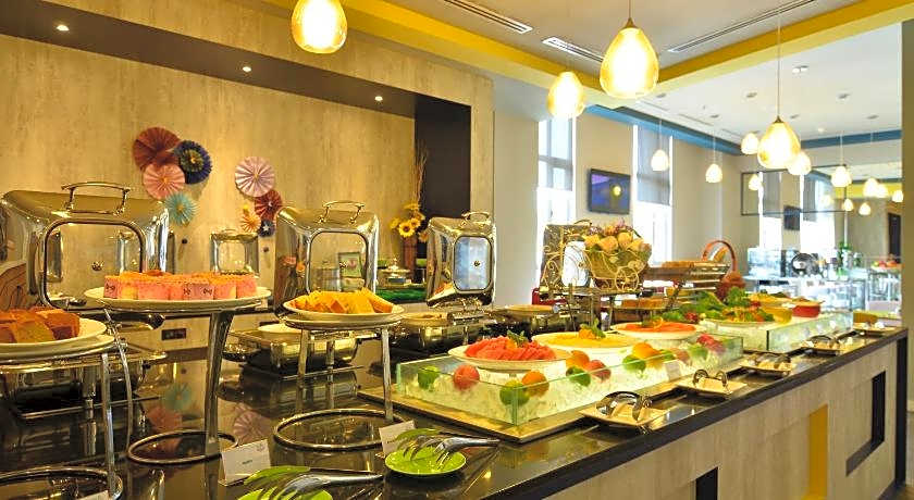 ibis Styles Kuala Lumpur Sri Damansara