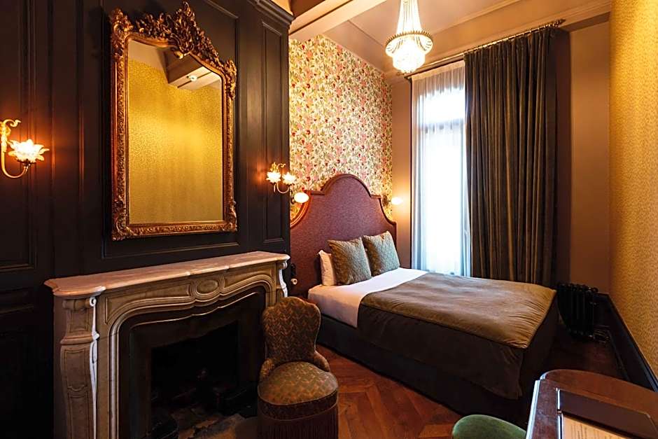 Hotel Bayard Bellecour
