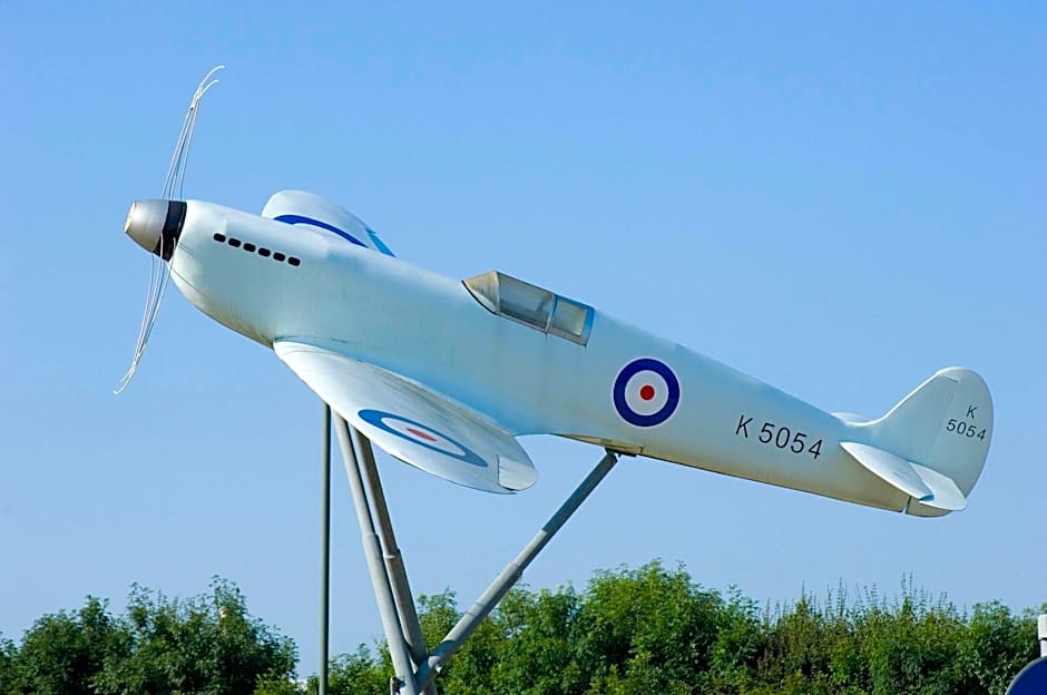 Premier Inn Southampton Airport