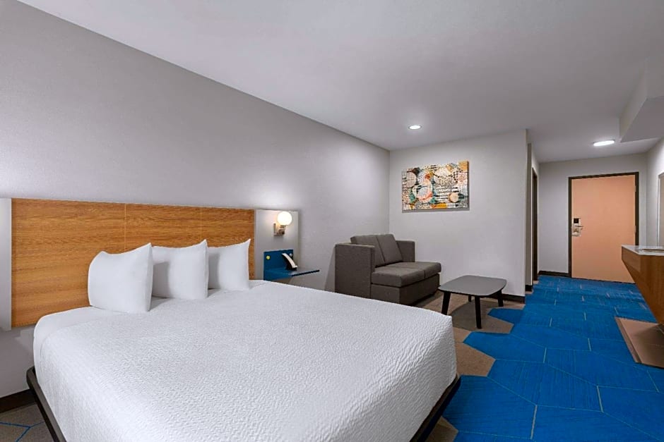 Microtel Inn & Suites By Wyndham Independence