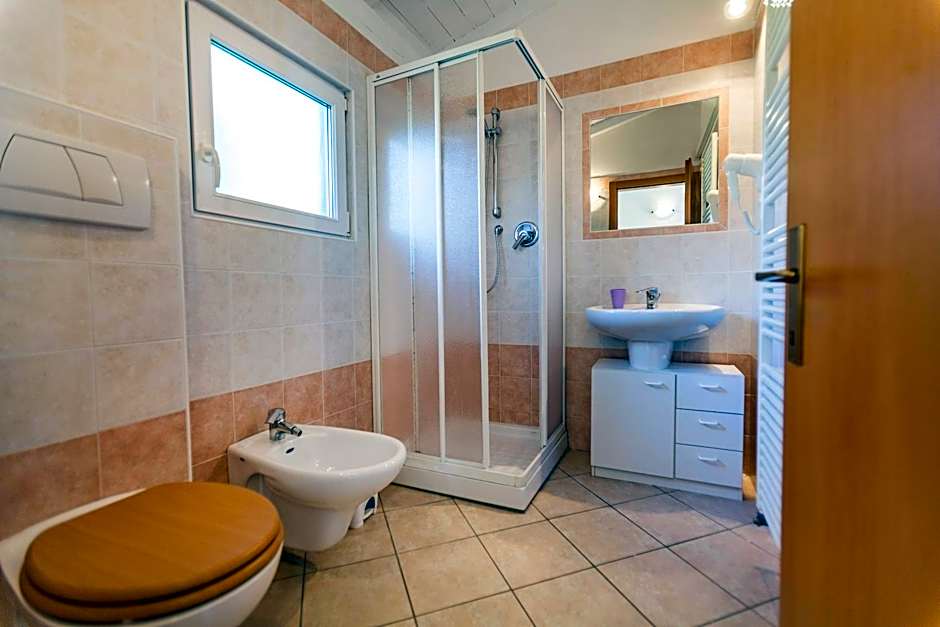 Residence Parco Lago di Garda