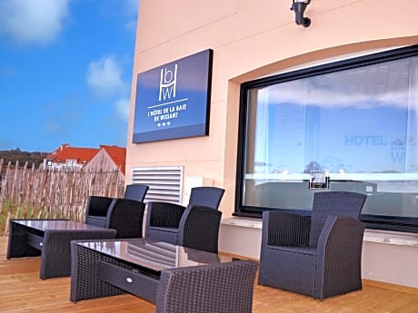 Logis Hotel De La Baie