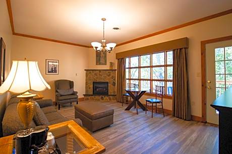 Stroudsmoor Country Inn