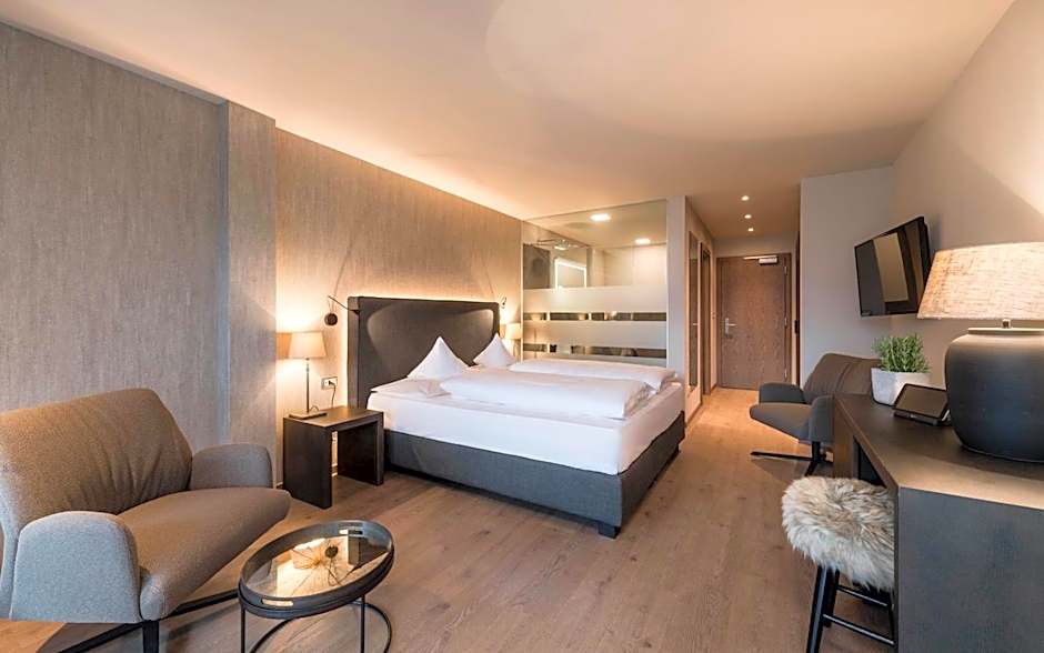 Hotel - Appartements Schmied Hans