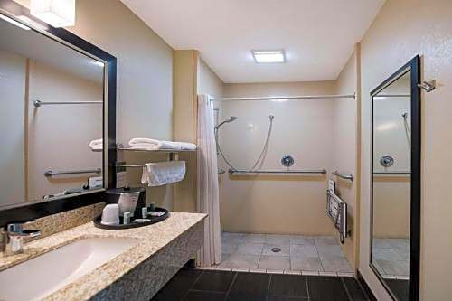 Best Western Minden Inn