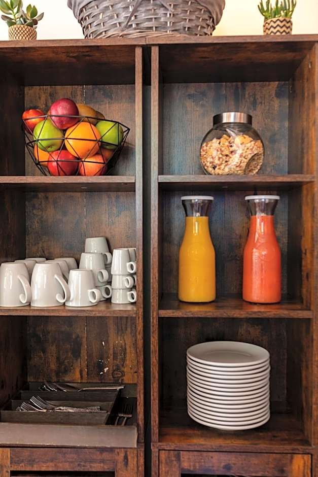 Hôtel Le Belvédère