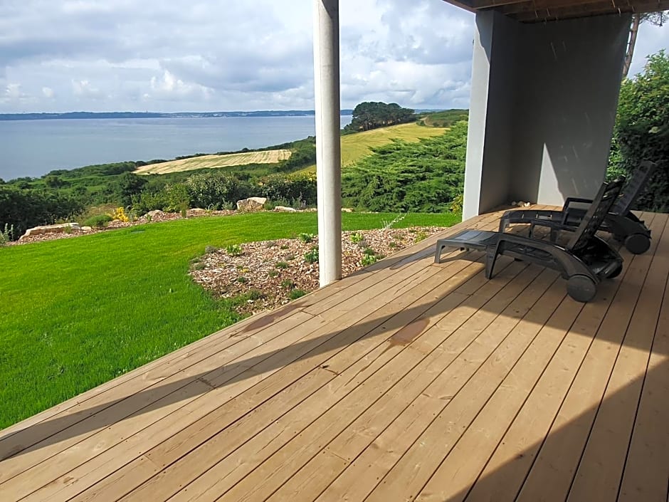 Reflets de la Mer...