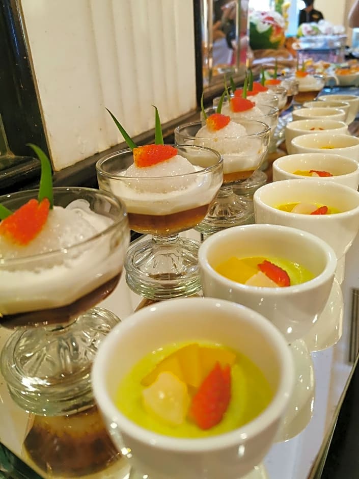 Bayview Hotel Georgetown Penang