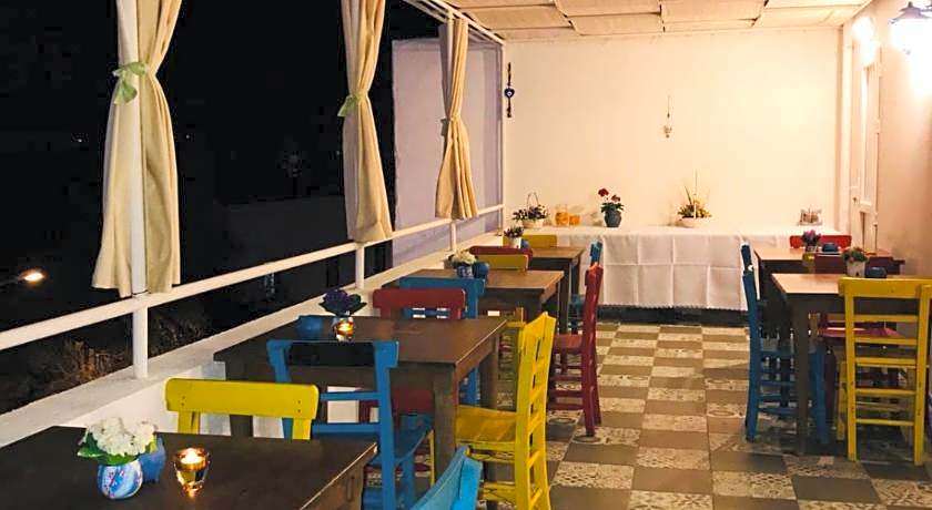 HALIKARNAS PANSIYON