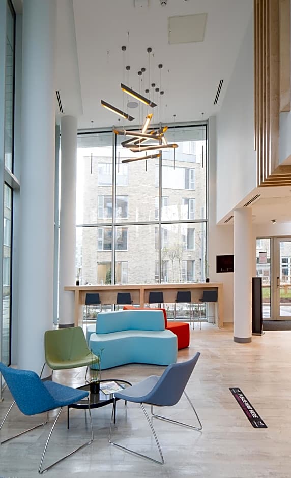 The Westwood Summer Accommodation