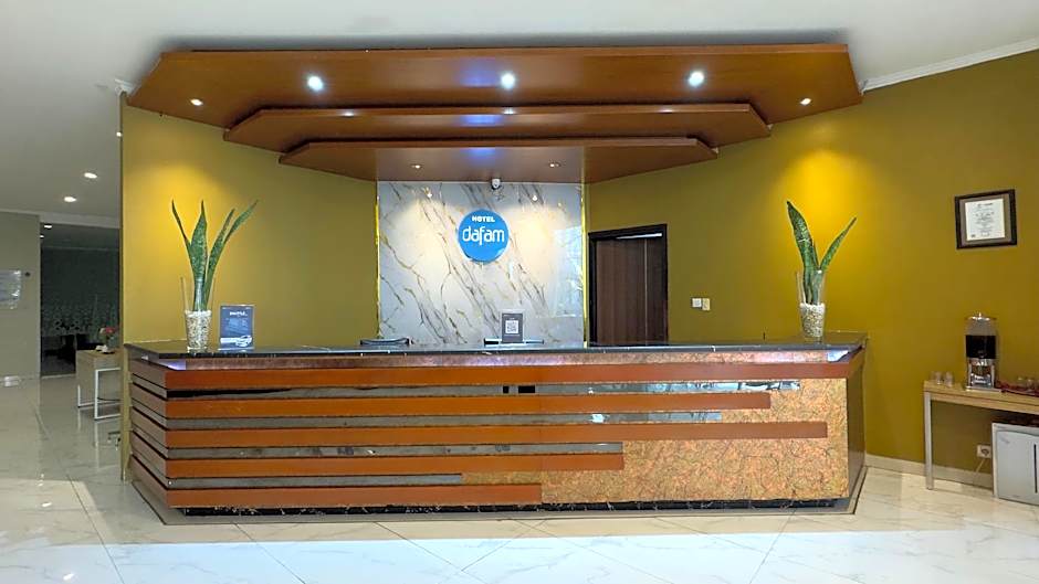 Hotel Dafam Pekalongan