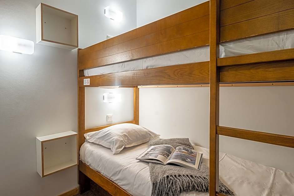 Résidence Le Machu Pichu