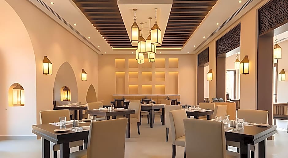 Al Badayer Retreat by Sharjah Collection