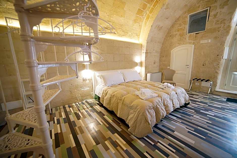 Sassolino Dimora Storica