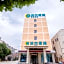 City Comfort Inn Suzhou Hanshan Temple Binhe Road Metro Station