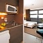 Sejours & Affaires Lille Europe