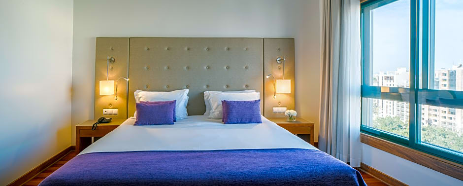 NH Lisboa Campo Grande