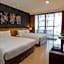 Lealea Garden Hotels-Sun Moon Lake- Sun