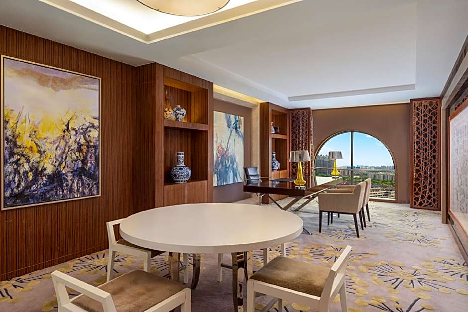 Four Points by Sheraton Taicang