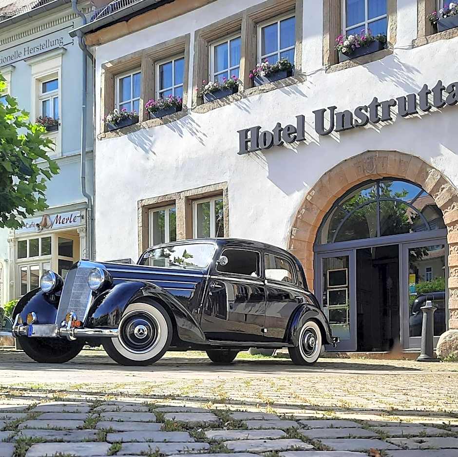 Hotel Unstruttal