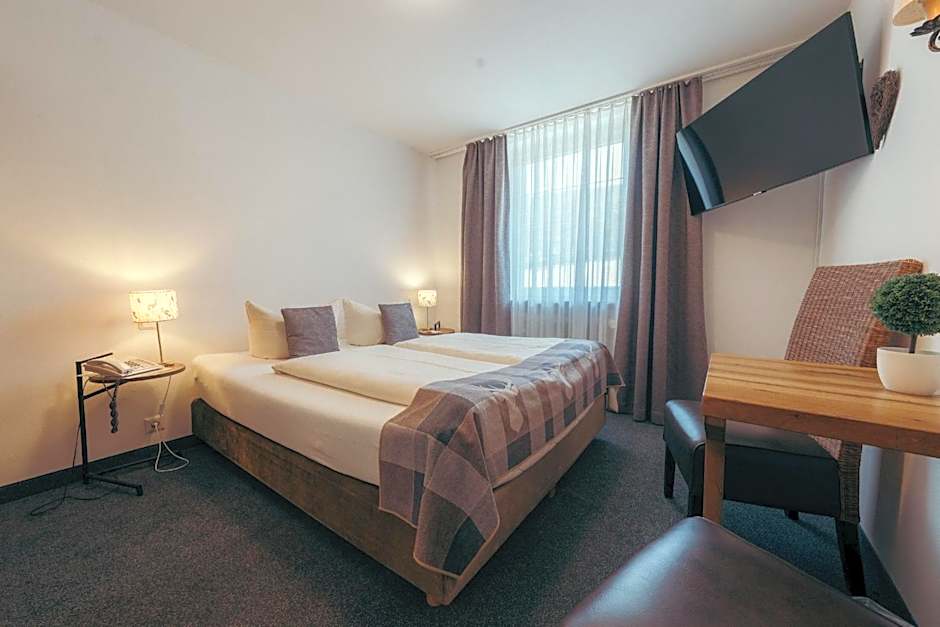 Seehotel Schlierseer Hof