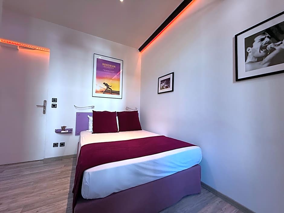 Ideal Sejour Cannes - Hôtel de Charme