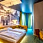 tinyTwice Hotel Wiesbaden