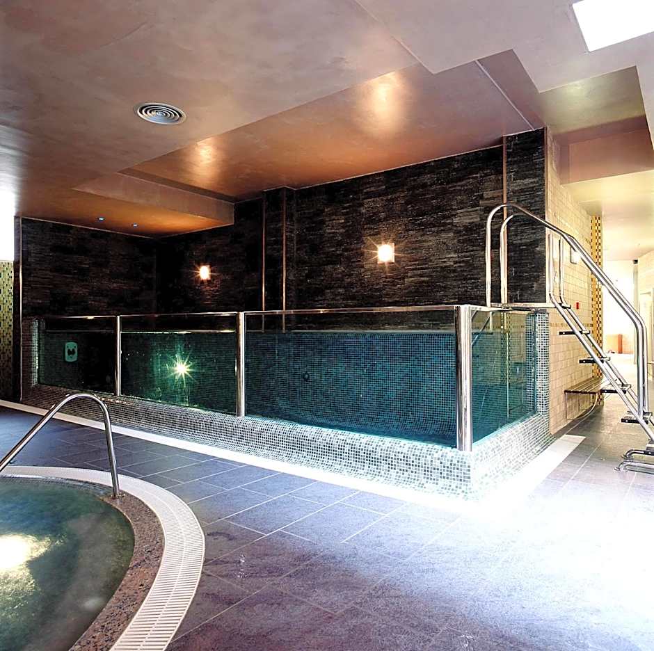 Balneario de Archena - Hotel León