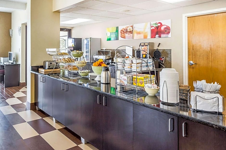 Quality Inn Walterboro