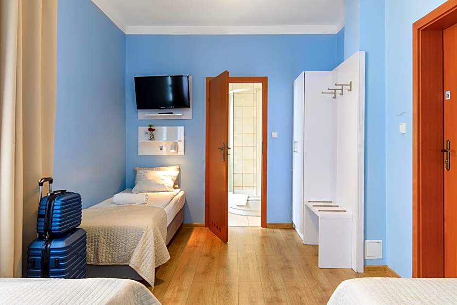 Freedom Hostel