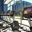 Aloft Minneapolis