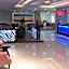 Grand Pink Hotel Hatyai