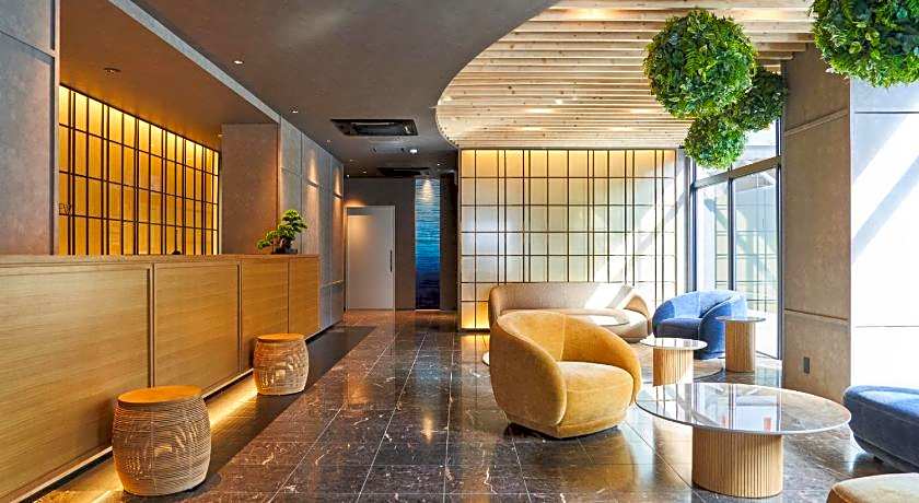 HOTEL GLOBAL VIEW Tsu