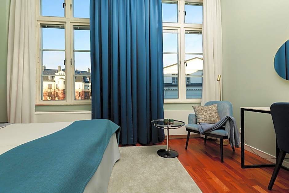 Best Western Plus Vasterviks Stadshotell